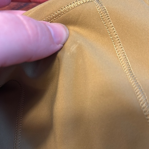 Lululemon Fast and Free Tight II 23" *Non-Reflective Nulux
Grape Leaf - Picture 9 of 13